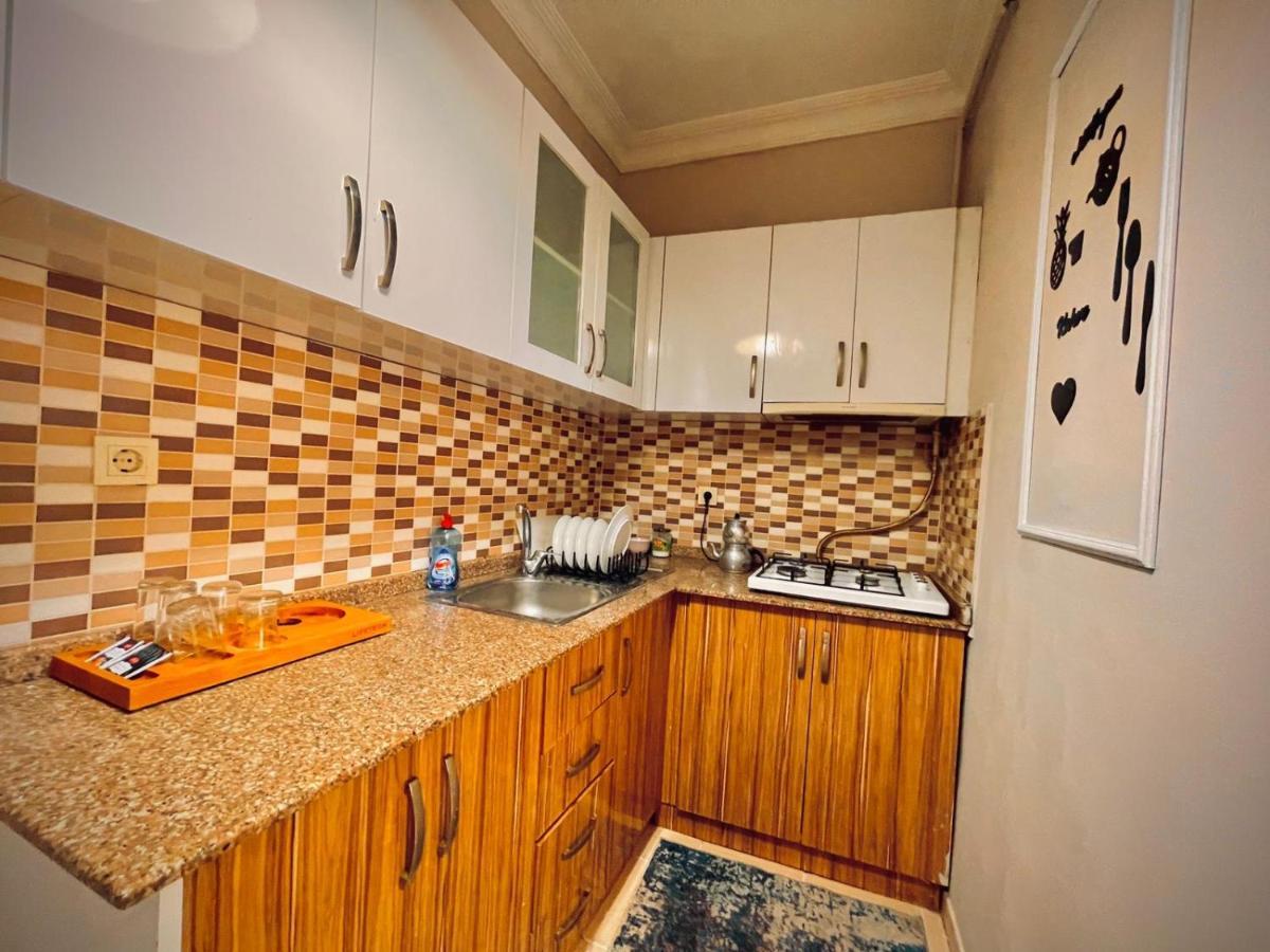 Rio Suite Hotel Стамбул Экстерьер фото