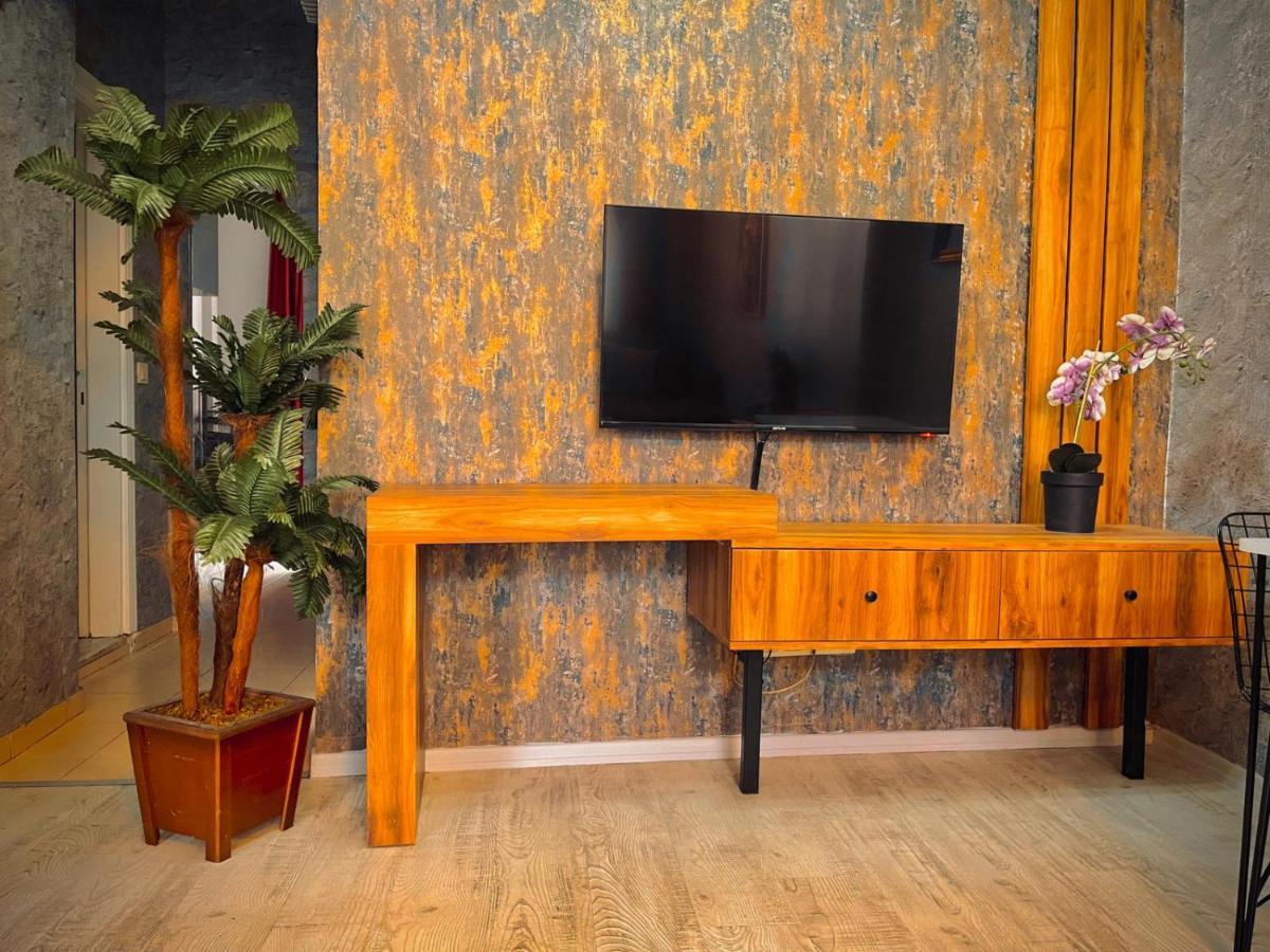 Rio Suite Hotel Стамбул Экстерьер фото