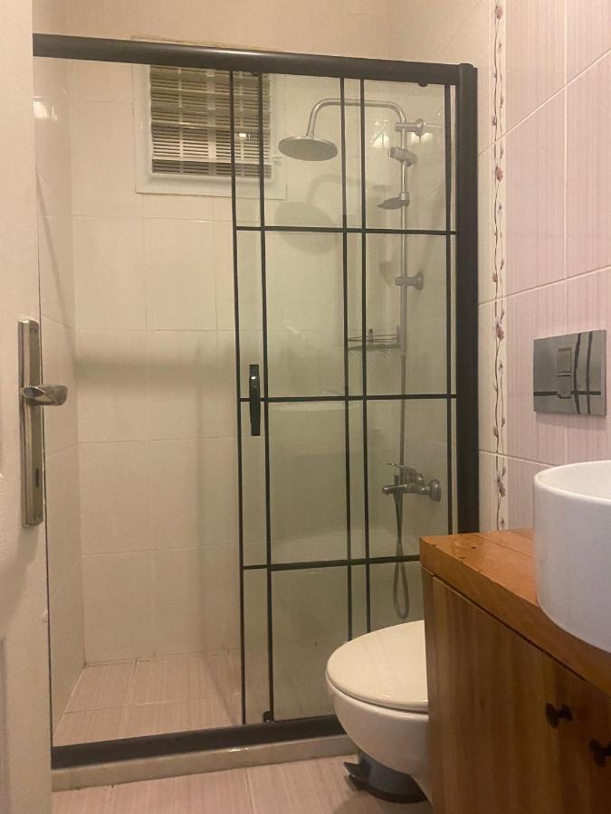 Rio Suite Hotel Стамбул Экстерьер фото